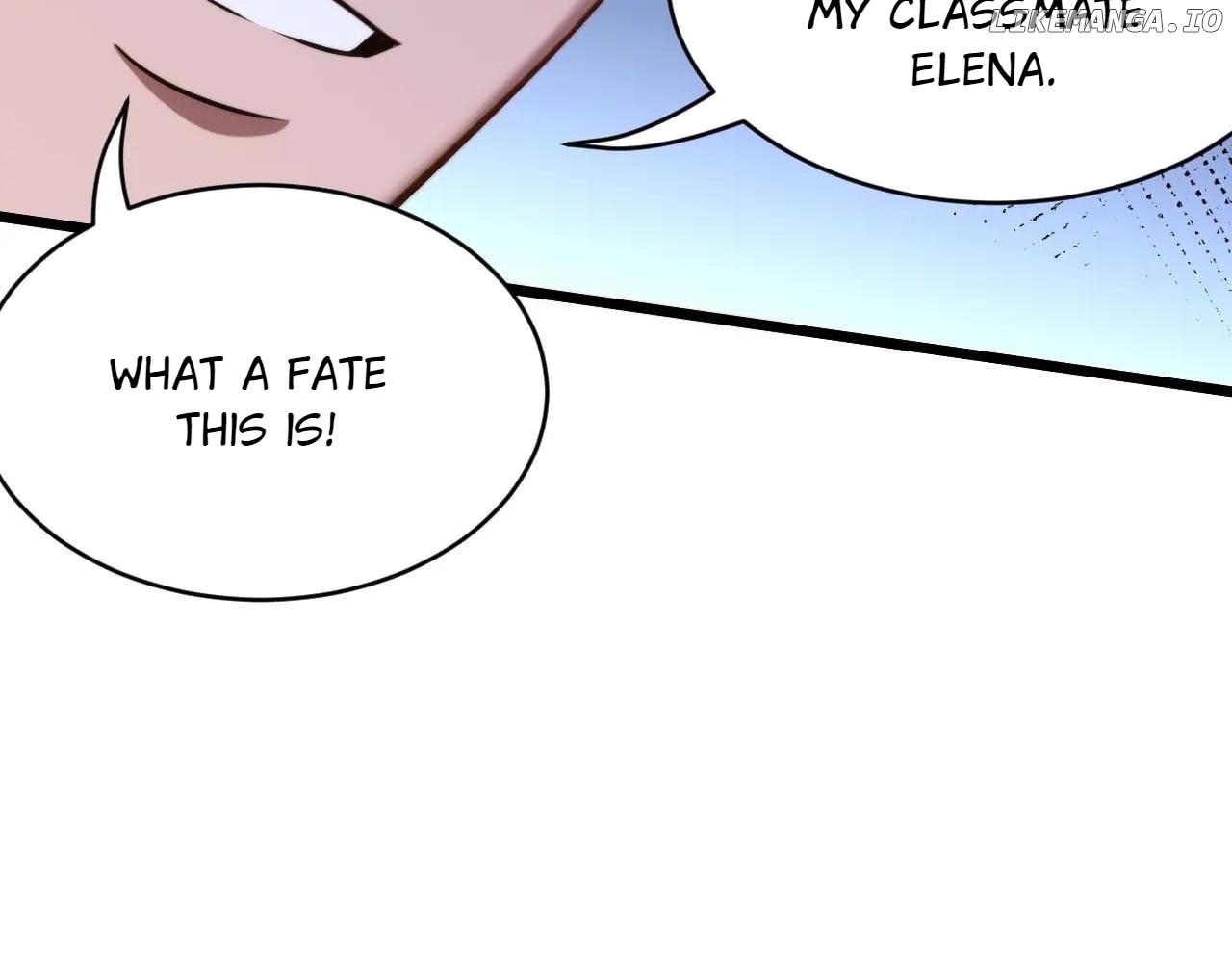 I’m Trapped In This Day For One Thousand Years Chapter 188 - page 32